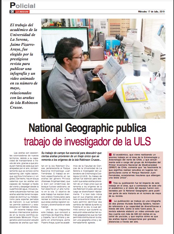 Diario La Region