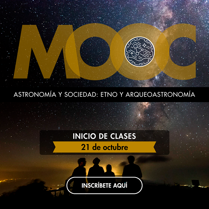 Astronomía y Sociedad: Etno y ArqueoAstronomía