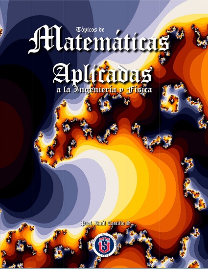 Académico presenta su nuevo libro de estudio para las descargas liberadas del Departamento de Matemáticas ULS