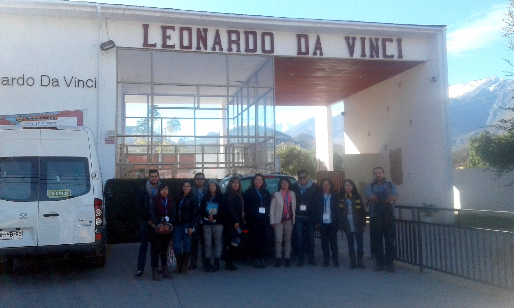 8º Encuentro de Egresados de Pedagogía en Matemáticas y Computación ULS se efectúa en Vicuña