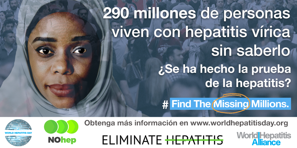 [Mañana Radio Montecarlo] Día Mundial de la Hepatitis