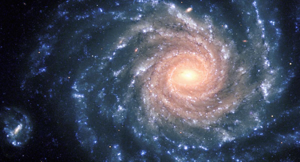 [HOY Radio Montecarlo] Astrónoma ULS hablará sobre formación y evolución de galaxias y evolución de galaxias