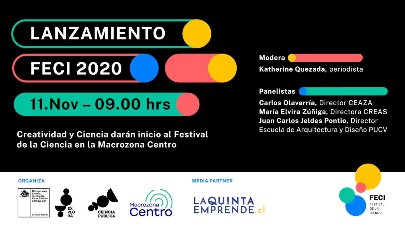 festival ciencia