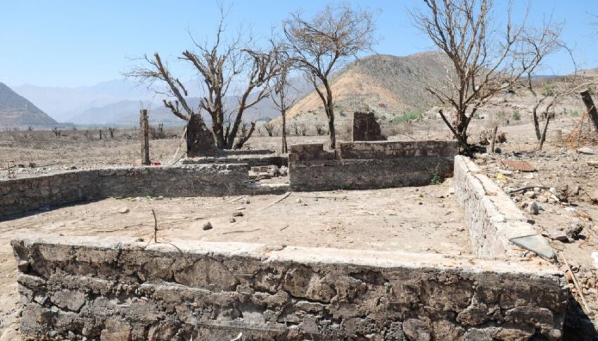 [Diario El Día] Categórica Investigación de la Unesco: Sequía en la región fue provocada por sobreconsumo
