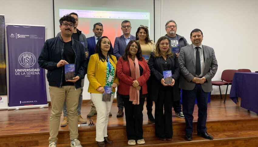 Presentan resultados del proyecto FIC-R Astronomía Cultural y su contribución al Astroturismo en la región