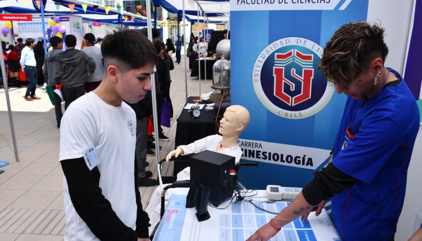 Tu primera publicación científica podría estar aquí: conoce Journal of Physiotherapy Interventions, la revista de Kinesiología USerena