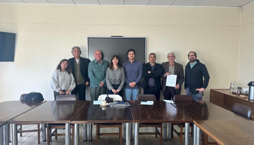 Facultad de Ciencias USerena impulsa proyectos internos de investigación e innovación en el aula y vinculación con el entorno regional