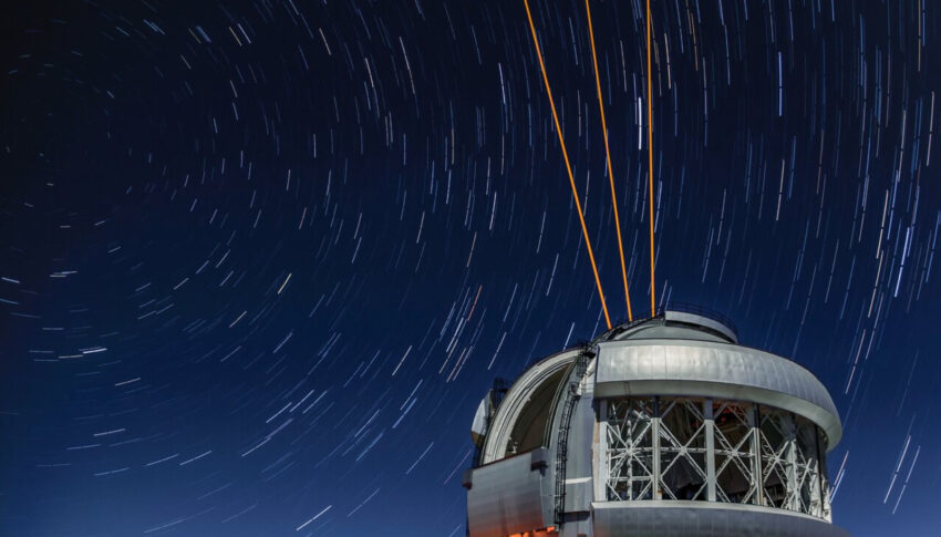 USerena será sede de encuentro mundial sobre tecnología de vanguardia para mejorar la observación astronómica