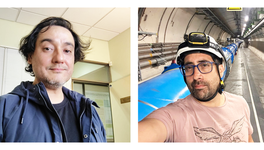 “Oscars de la Ciencia”: académicos de la USerena reciben el Premio Breakthrough por su aporte en el experimento ATLAS